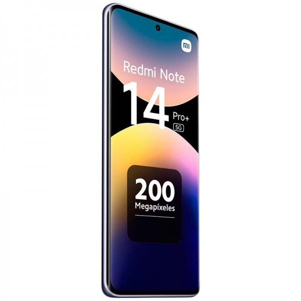Xiaomi Redmi Note 14 Pro Plus - Lavanda