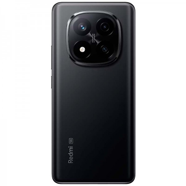 Xiaomi Redmi Note 14 Pro Plus - Negro