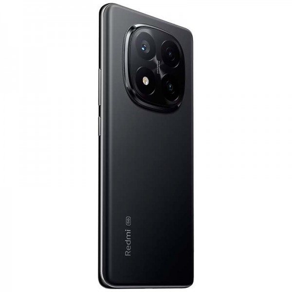 Xiaomi Redmi Note 14 Pro Plus - Negro