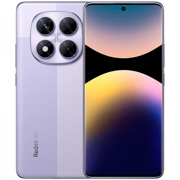 Xiaomi Redmi Note 14 Pro 4G - Lavanda