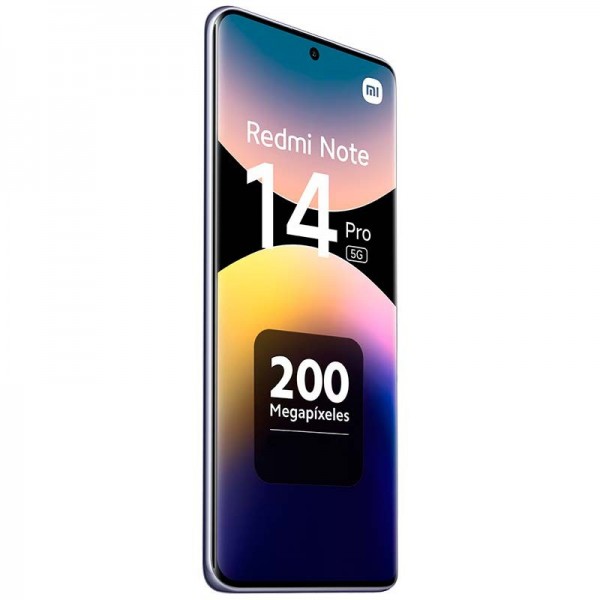 Xiaomi Redmi Note 14 Pro 5G - Lavanda