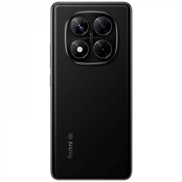 Xiaomi Redmi Note 14 Pro 5G - Negro