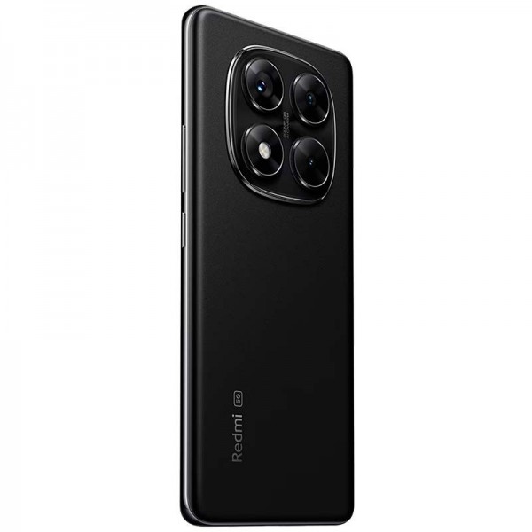 Xiaomi Redmi Note 14 Pro 5G - Negro