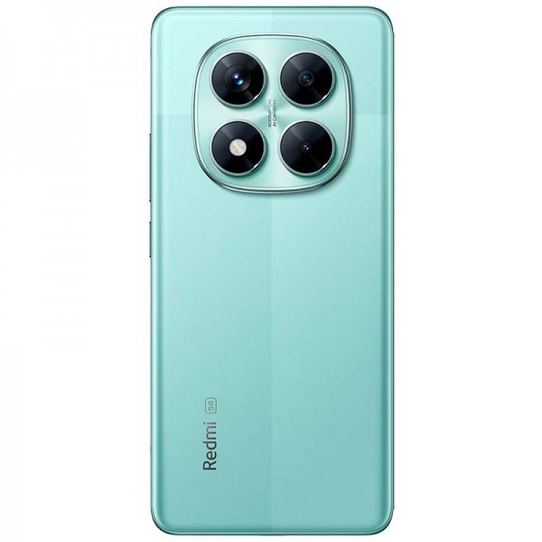 Xiaomi Redmi Note 14 Pro 4G - Verde