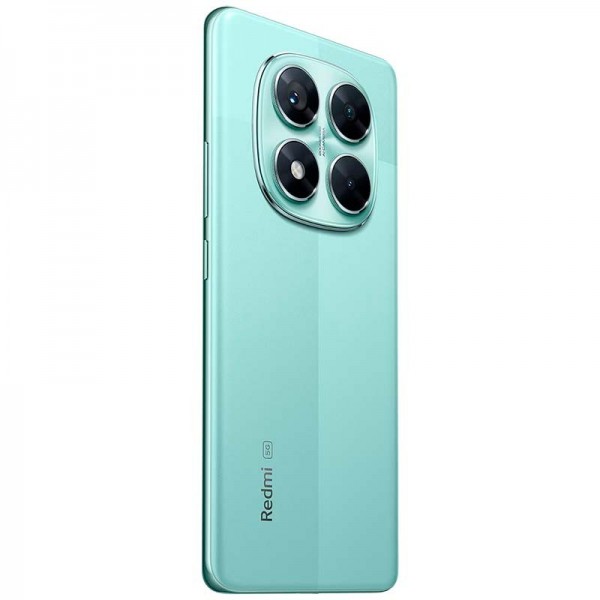 Xiaomi Redmi Note 14 Pro 4G - Verde