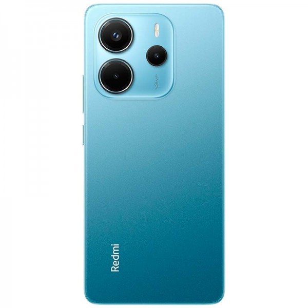 Xiaomi Redmi Note 14 4G - Azul