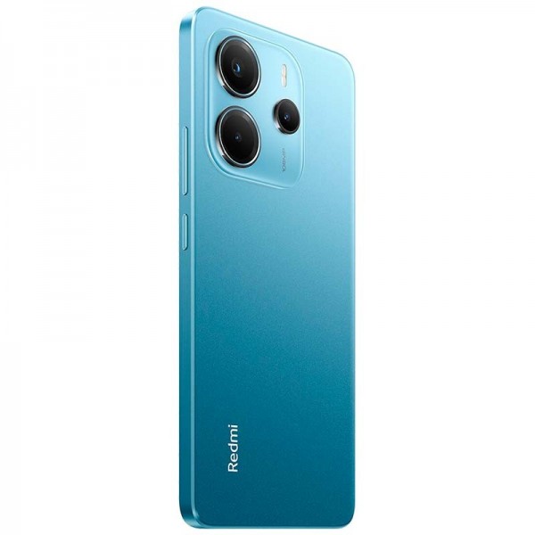 Xiaomi Redmi Note 14 4G - Azul