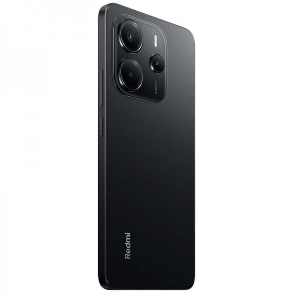 Xiaomi Redmi Note 14 5G - Negro