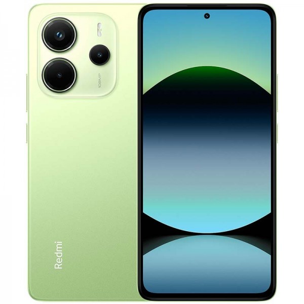 Xiaomi Redmi Note 14 4G - Verde