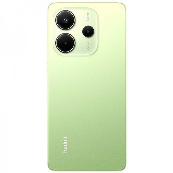 Xiaomi Redmi Note 14 4G - Verde