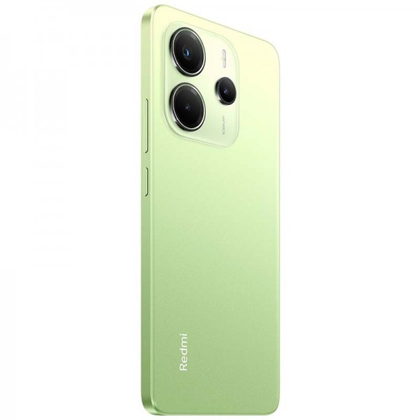 Xiaomi Redmi Note 14 4G - Verde