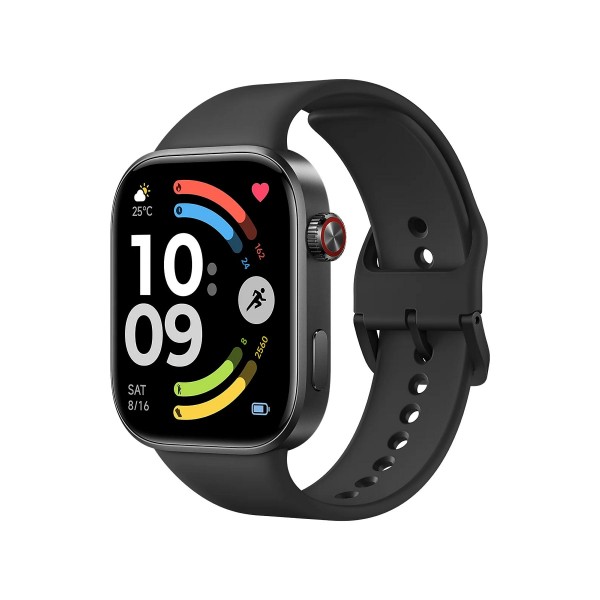 XIAOMI Redmi Watch 6 - Negro