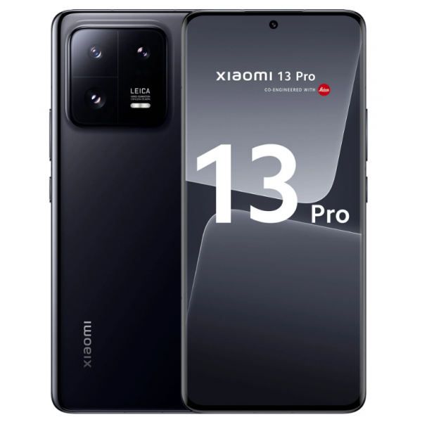 Xiaomi 13 PRO (Negro)