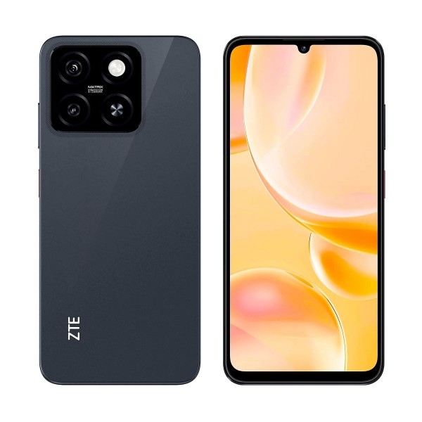 ZTE A55 - Negro