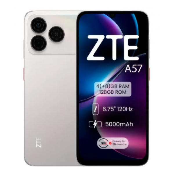 ZTE A57 - Gris