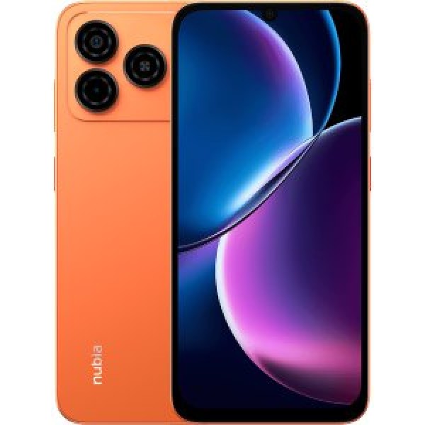 ZTE A57 - Naranja