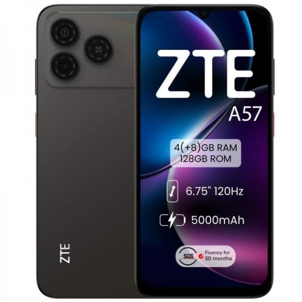 ZTE A57 - Negro