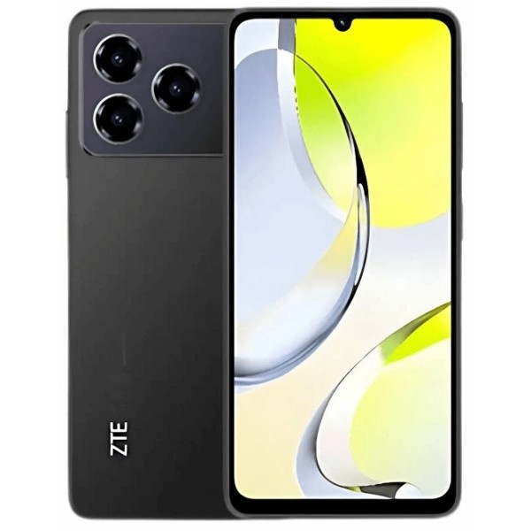 ZTE A76 - Negro