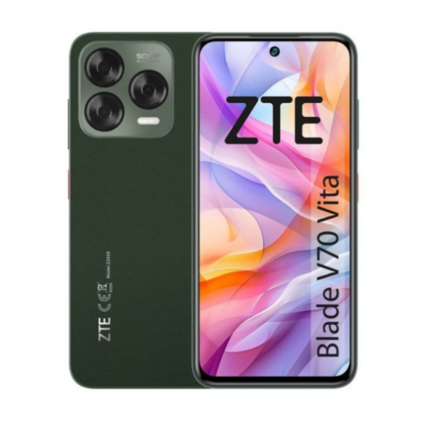 ZTE Blade V70 Vita - Verde