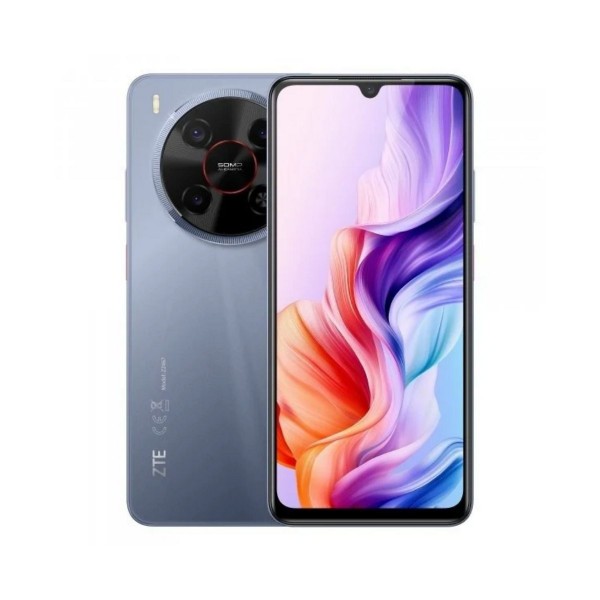 ZTE V70 Max - Gris