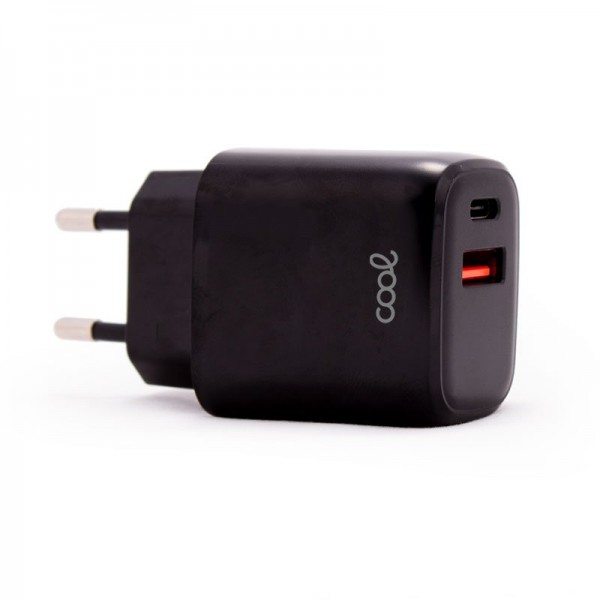 Cargador Red Universal Fast Charger (PD) Dual Tipo...