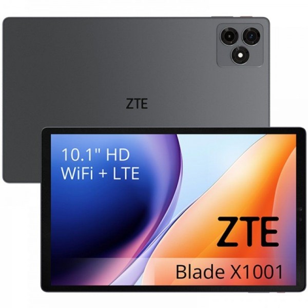 ZTE BLADE TAB X1001 - BLACK FRIDAY 2025