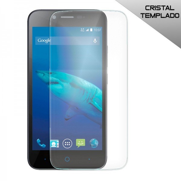 Protector Pantalla Cristal Templado ZTE Blade A460