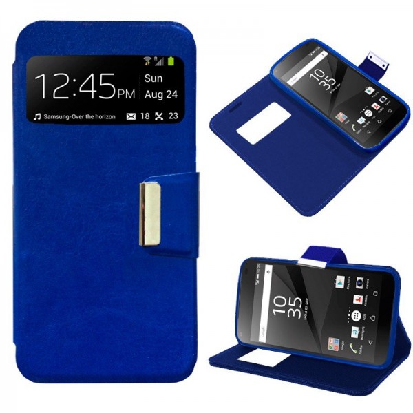 Funda COOL Flip Cover para Sony Xperia Z5 Premium ...