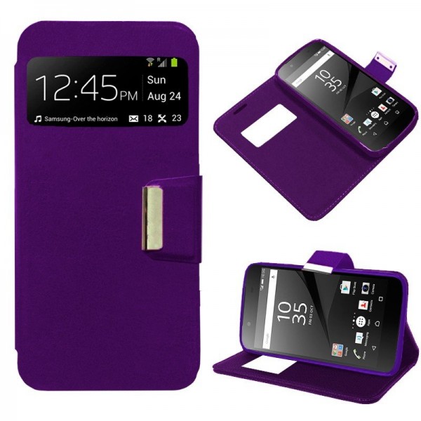 Funda COOL Flip Cover para Sony Xperia Z5 Premium ...