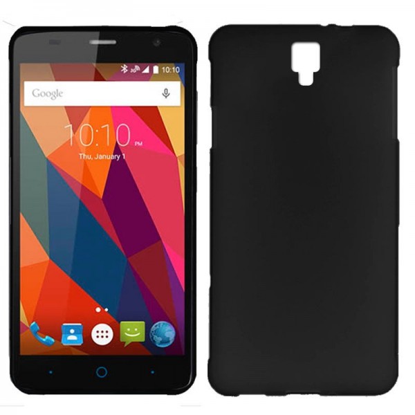 Funda COOL Silicona para ZTE Blade L5 / L5 Plus (N...