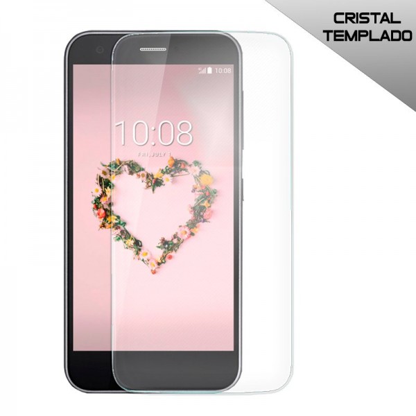 Protector Pantalla Cristal Templado COOL para ZTE ...