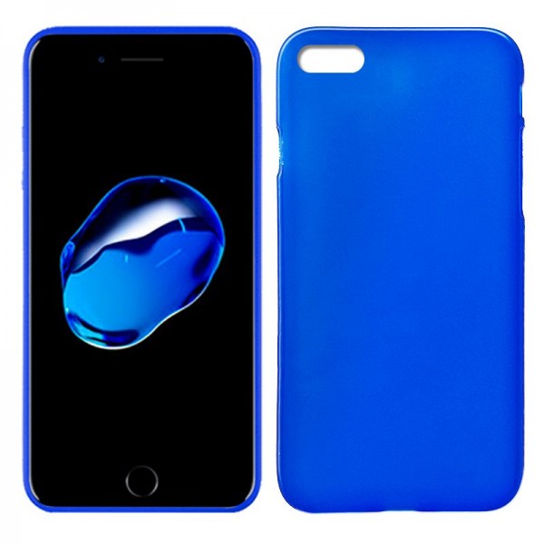 Funda COOL Silicona para iPhone 7 / 8 / SE (2020) ...