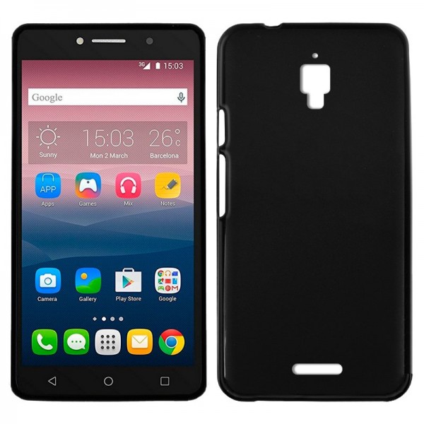 Funda COOL Silicona para Alcatel Pixi 4 (6) 4G (Ne...