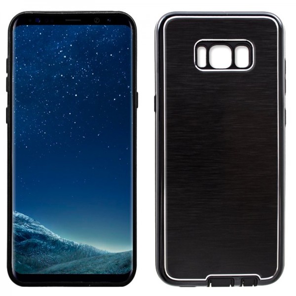 Carcasa COOL para Samsung G955 Galaxy S8 Plus Alum...