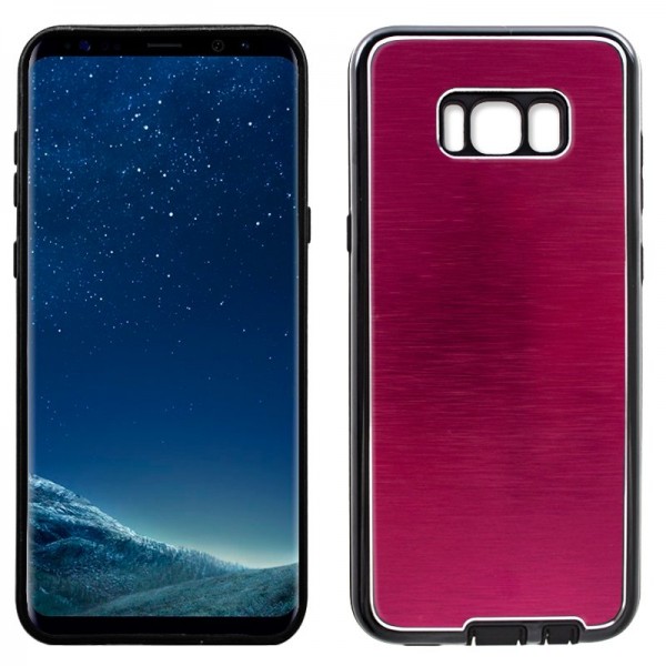 Carcasa COOL para Samsung G955 Galaxy S8 Plus Alum...