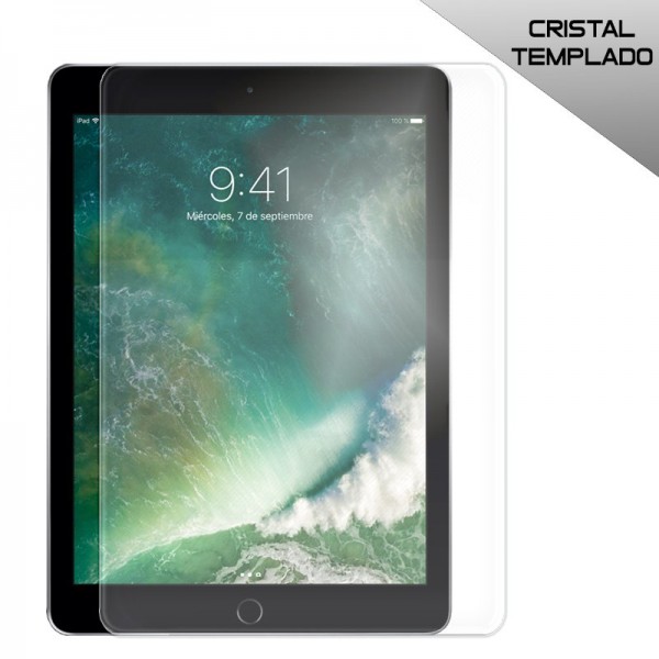 Protector Pantalla Cristal Templado iPad Pro 10.5 ...