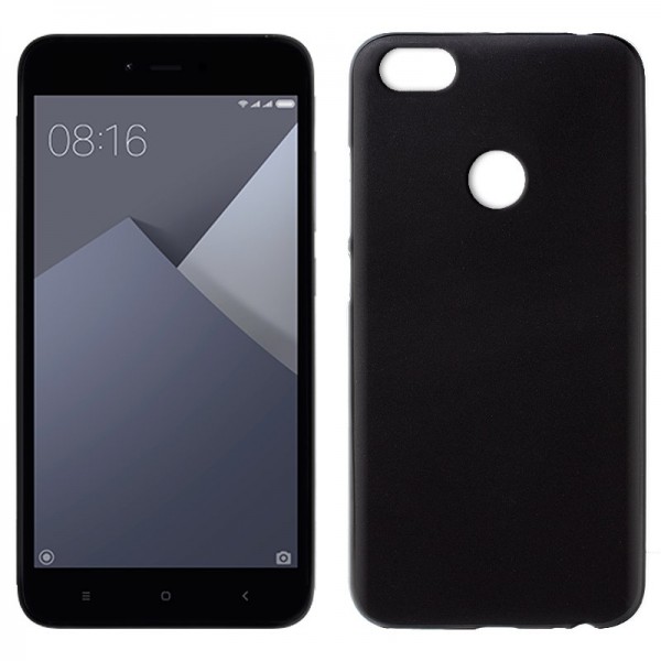 Funda COOL Silicona para Xiaomi Redmi Note 5A / No...