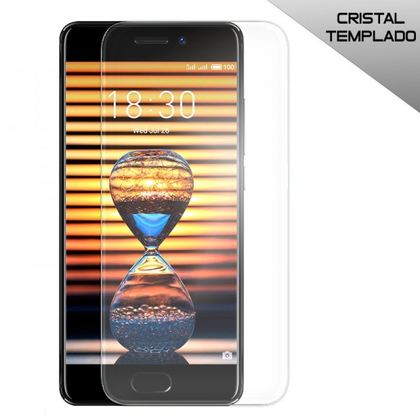 Protector Pantalla Cristal Templado COOL para Meiz...