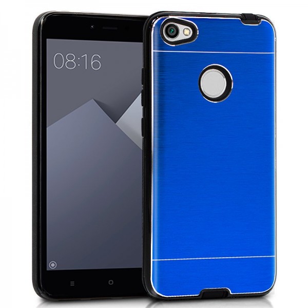 Carcasa COOL para Xiaomi Redmi Note 5A / Note 5A P...