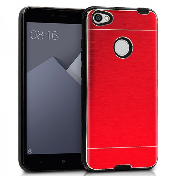 Carcasa COOL para Xiaomi Redmi Note 5A / Note 5A P...