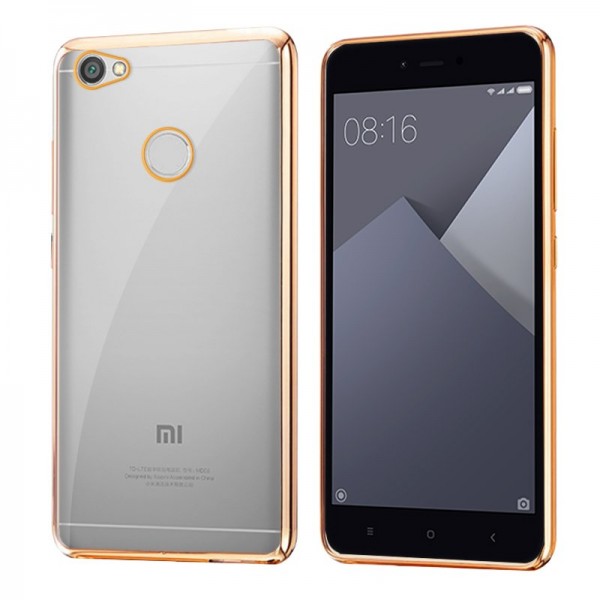 Carcasa COOL para Xiaomi Redmi Note 5A / Note 5A P...