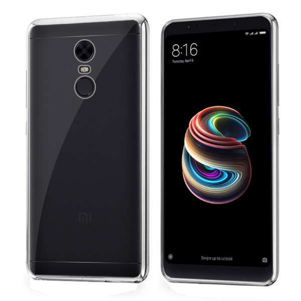 Carcasa COOL para Xiaomi Redmi 5 Plus Borde Metali...