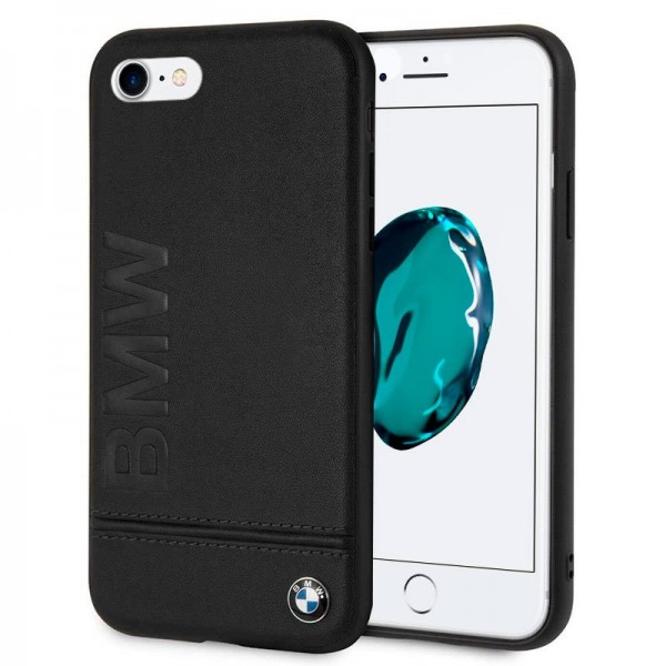 Carcasa / funda de móvil BMW para iPhone 6 y 6S. Original BMW