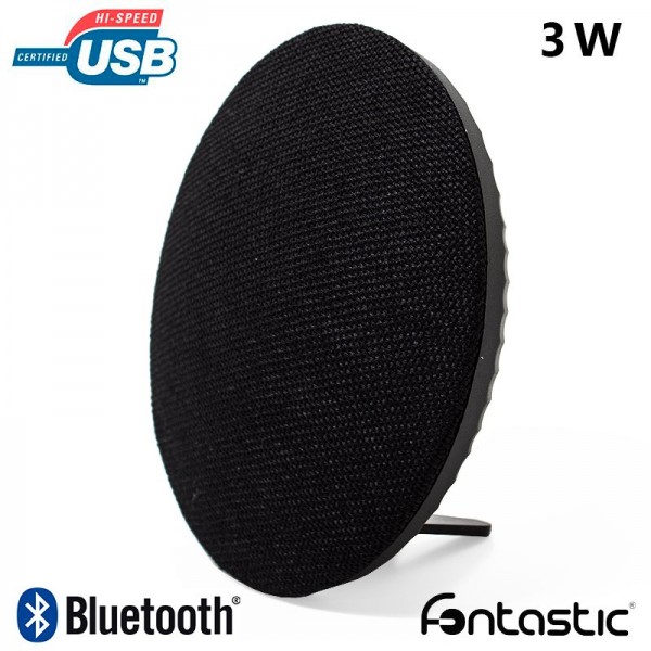 Altavoz Música Bluetooth Universal Fontastic Boog...