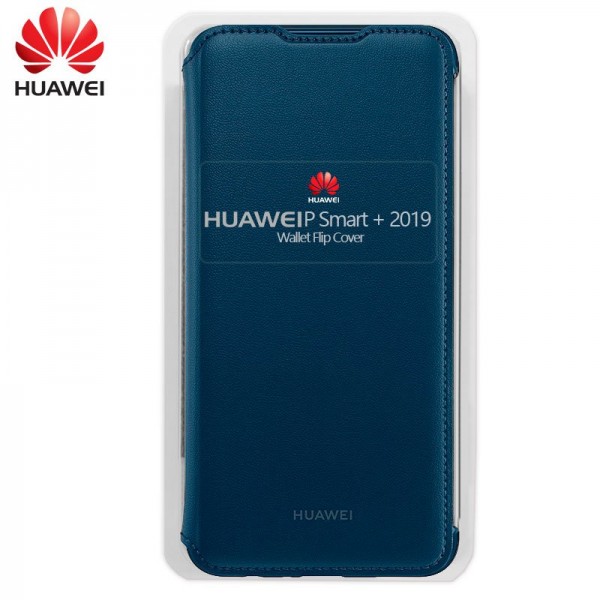 Funda Original Huawei P Smart Plus (2019) / P Smar...