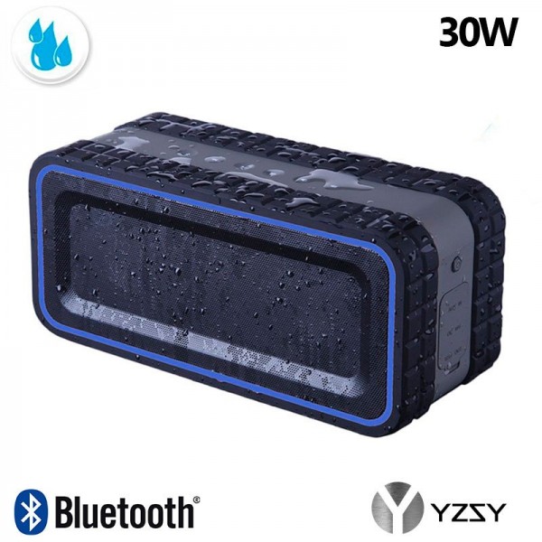 Altavoz Música Universal Bluetooth Outdoor Shock ...