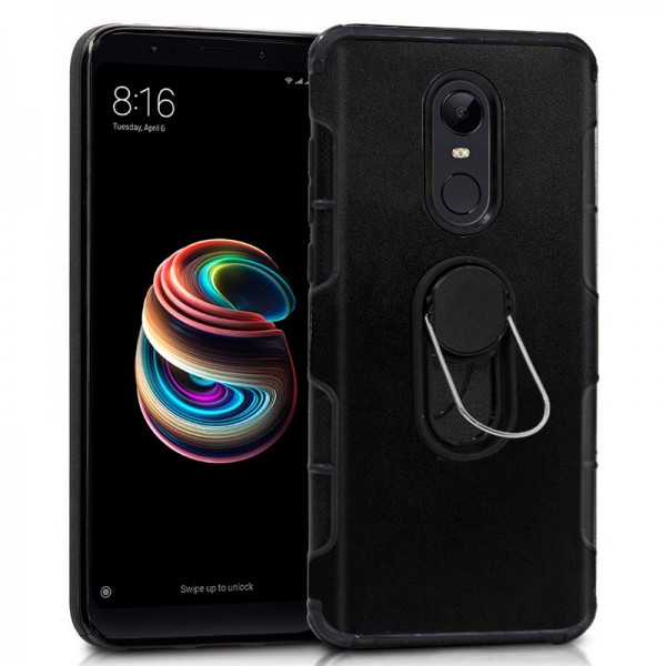 Carcasa COOL para Xiaomi Redmi 5 Plus Aluminio + A...