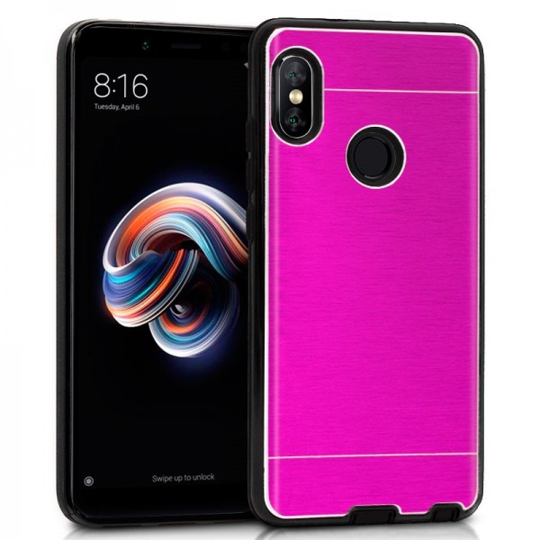 Carcasa COOL para Xiaomi Redmi Note 5 / Note 5 Pro...
