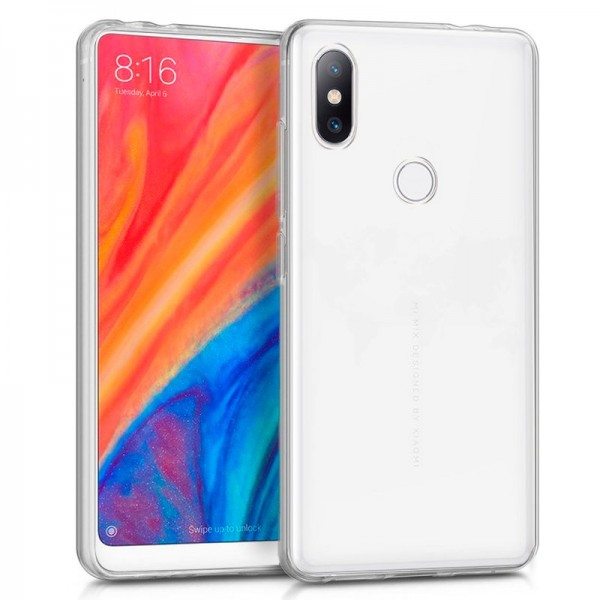Funda COOL Silicona para Xiaomi Mi Mix 2S