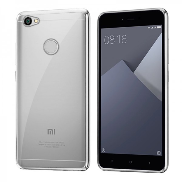 Carcasa COOL para Xiaomi Redmi Note 5A / Note 5A P...